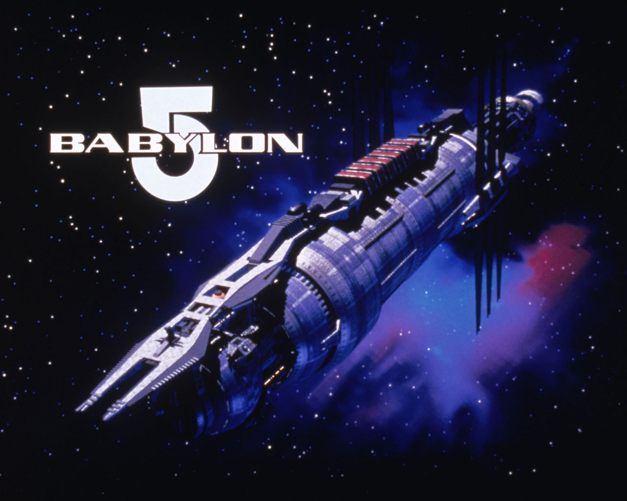 babylon 5 vs star wars