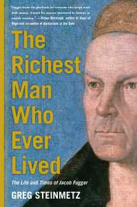 the-richest-man-who-ever-lived-9781451688559_hr